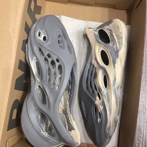 Yeezy Foam Runner MXT